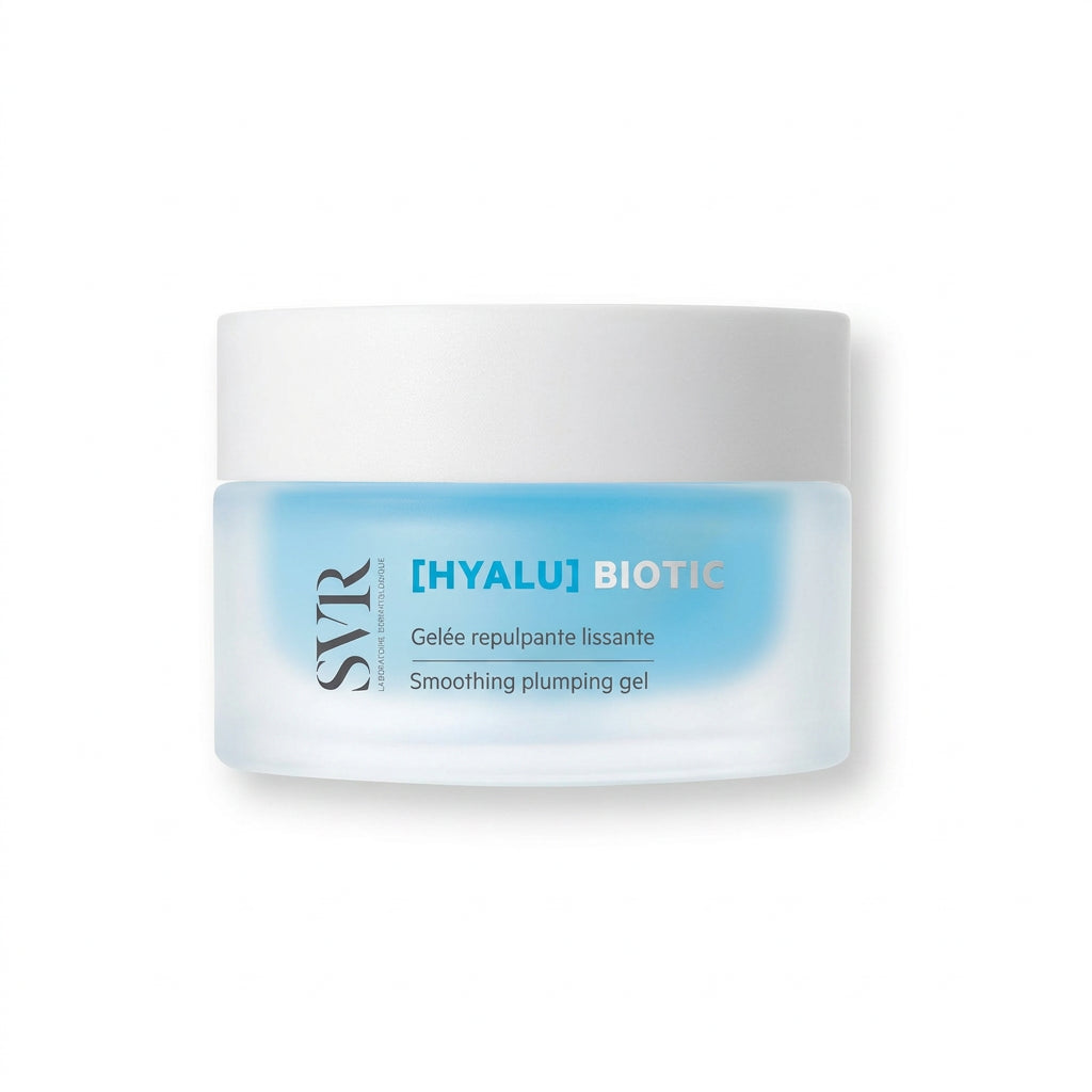 SVR HYALU BIOTIC GELEE REGENERANTE REPULPANTE 50 ML