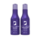 BLOND VEGAN SHAMPOO ET CONDITIONER 300 ml - KStyle