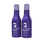 BLOND VEGAN SHAMPOO ET CONDITIONER 300 ml - KStyle