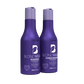 BLOND VEGAN SHAMPOO ET CONDITIONER 300 ml - KStyle
