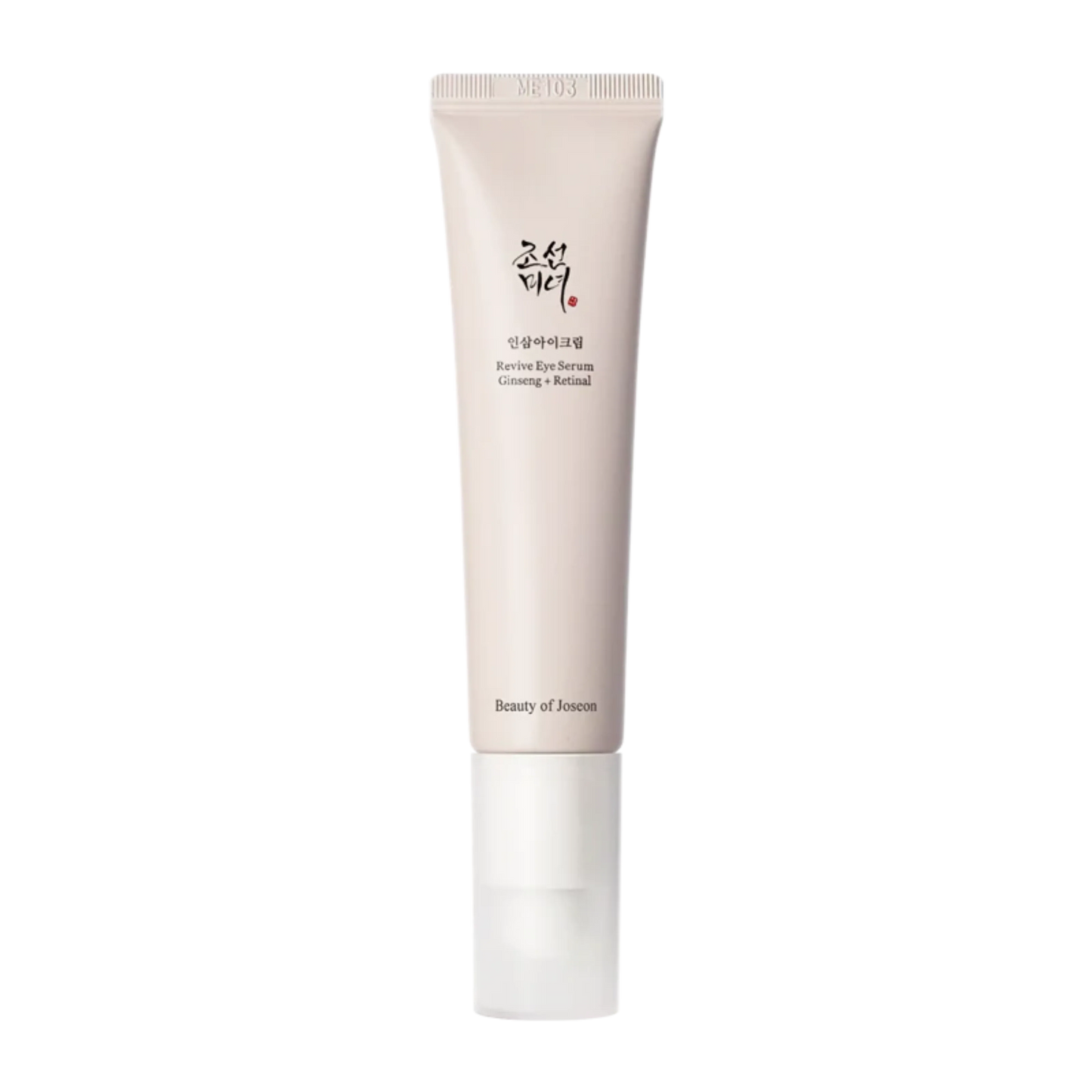 &nbsp;REVIVE EYE SERUM GINSENG + RETINAL 30ML