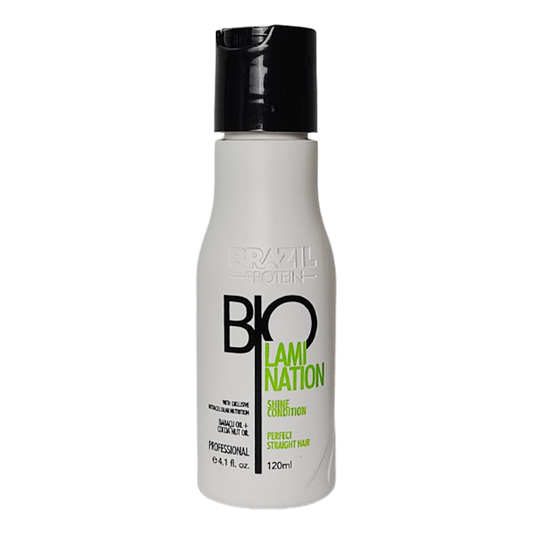BRAZIL PROTEIN BIOLAMINATION 120ml