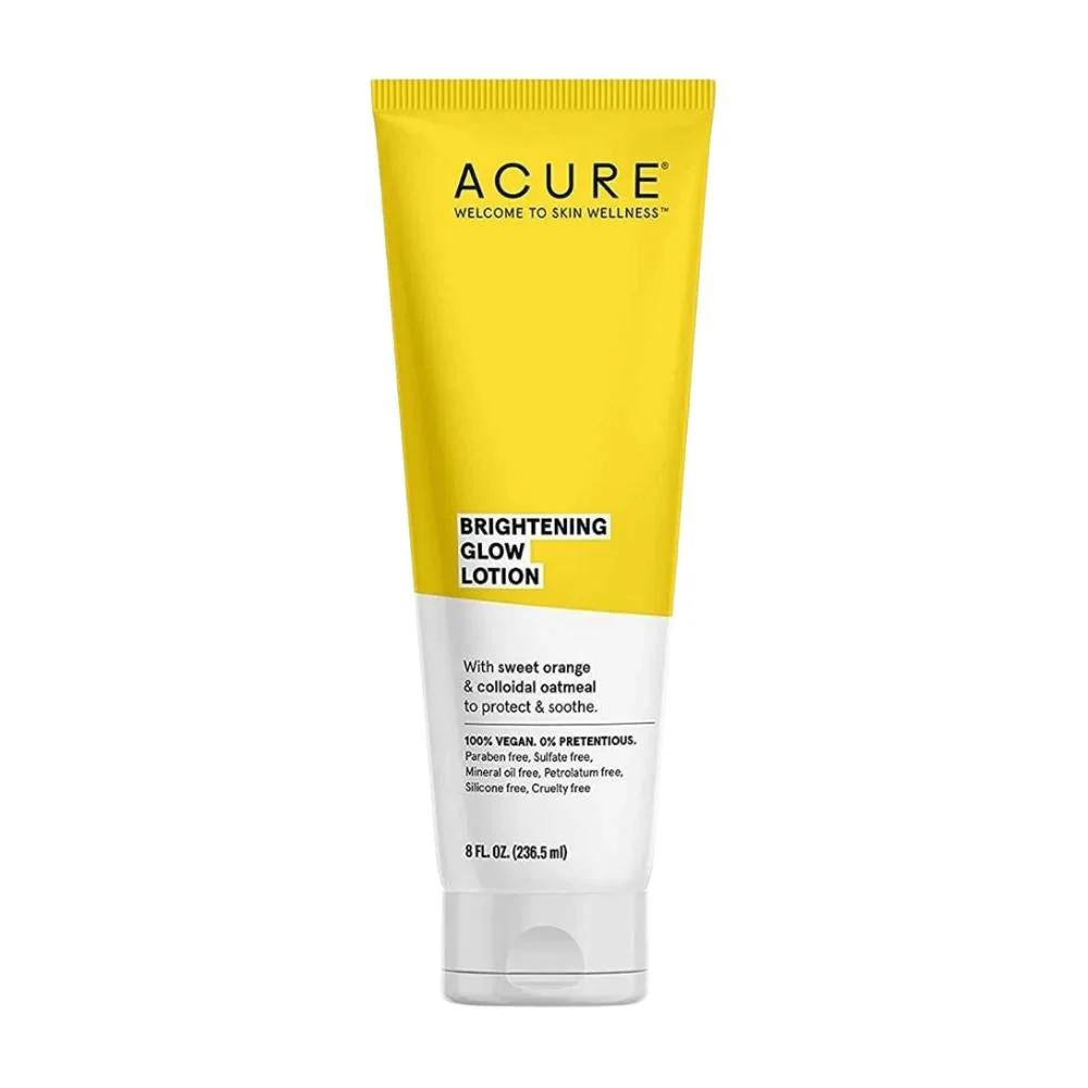 LOTION ÉCLAT ÉCLAIRCISSANT 236.5 ML
