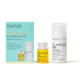 Olaplex, shine hydration duo, bonding oil No.7, bond intense moisture mask No.8, soin cheveux abîmés, duo capillaire, huile brillance cheveux, masque hydratant cheveux, protection thermique cheveux, vegan haircare, beautyfamily.ma, Maroc

