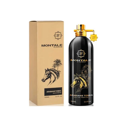 MONTALE ARABIANS TONKA EAU DE PARFUM 100 ML