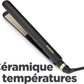 LISSEUR CERAMIC STRAIGHT 230°C
