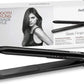 BaByliss Lisseur Sleek Finish 230 avec Températures Digitales et plaques Tourmaline-Céramique ST255E