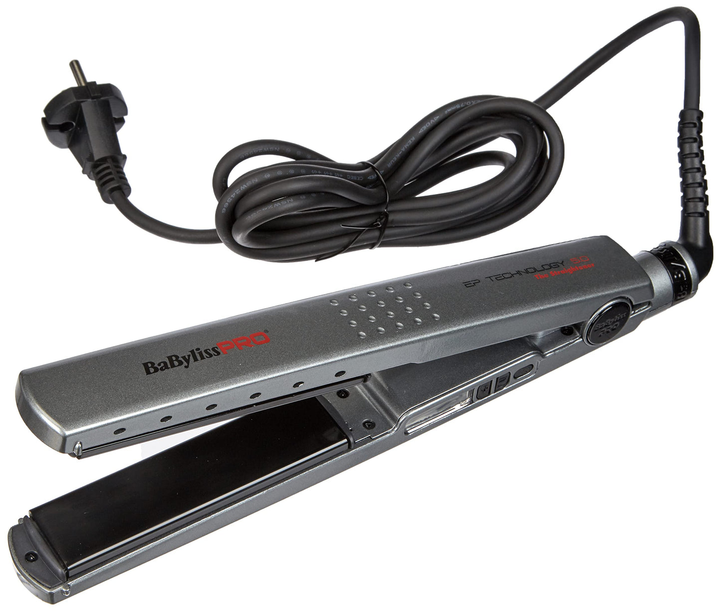 BaByliss PRO LISSEUR THE STRAIGHTENER - Nano Céramique – 230 °C