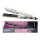 lisseur Babyliss Pro, Babyliss The Straightener, lisseur professionnel, fer à lisser titane, lisseur cheveux Maroc, Babyliss Maroc, beautyfamily.ma, lisseur anti-frisottis, lisseur haute température, appareil coiffure professionnel
