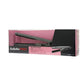 lisseur Babyliss Pro, Babyliss The Straightener, lisseur professionnel, fer à lisser titane, lisseur cheveux Maroc, Babyliss Maroc, beautyfamily.ma, lisseur anti-frisottis, lisseur haute température, appareil coiffure professionnel
