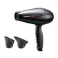 BaBylissPro « Black Star Ionic » Sèche- cheveux 2000 W
