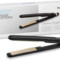BaByliss Lisseur Ceramic Straight 230 avec Plaques Céramique et Multi-Voltage
