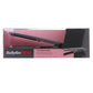BaByliss PRO LISSEUR THE STRAIGHTENER - Nano Céramique – 230 °C