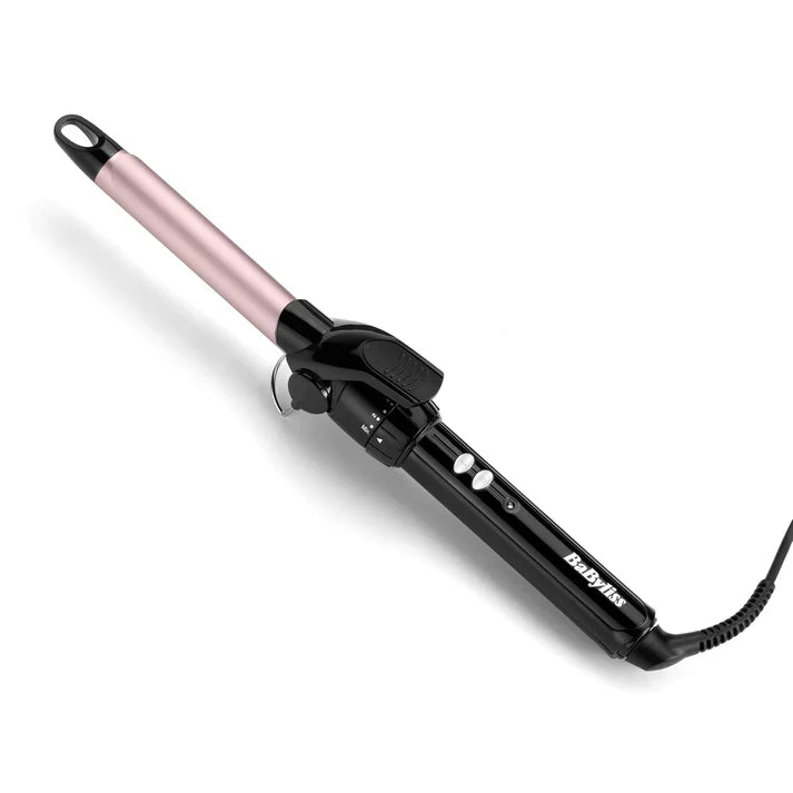 BOUCLEUR CURLING TONG 19MM