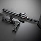 BaBylissPRO ADVANCED CURL boucles 32mm