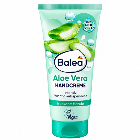 BALEA HAND CREAM ALOE VERA 100 ML