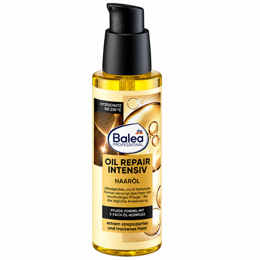 BALEA OIL REPAIR INTENSIV 100 ML