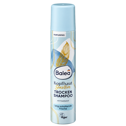BALEA TROCKENSHAMPOING KOPFHAUT SENSITIVE, 200 ML