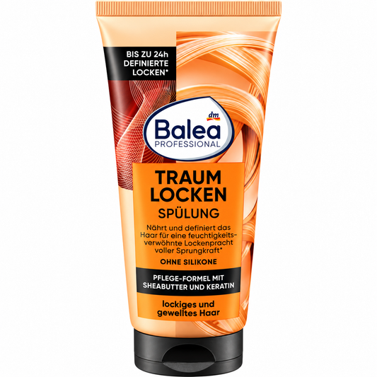 BALEA CONDITIONER TRAUMLOCKEN 200 ML