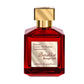 Barakkat Rouge 540 Extrait de Fragrance World Pour Unisexe – 100ml