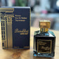 Barakkat Satin Oud Fragrance World Pour Unisexe  – 100ml