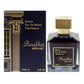 Barakkat Satin Oud Fragrance World Pour Unisexe  – 100ml