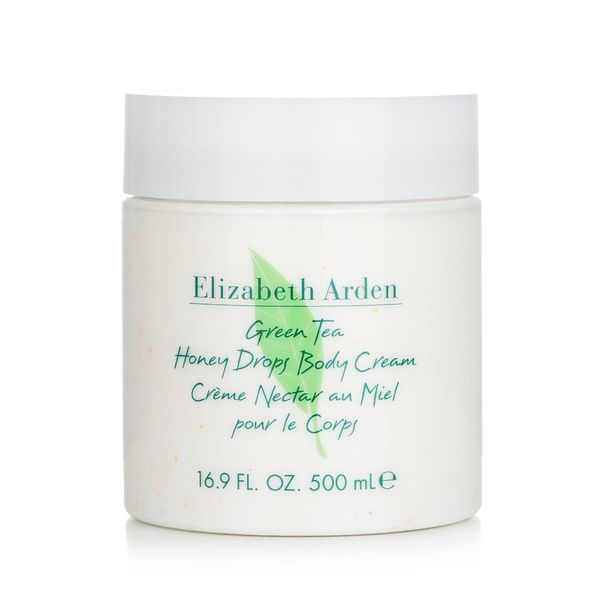 ELIZABETH ARDEN GREEN TEA HONEY DROPS BY BODY CREAM 500ML