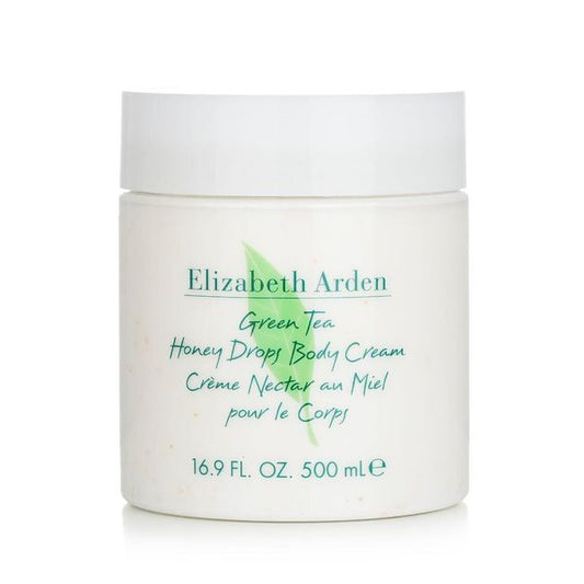 ELIZABETH ARDEN GREEN TEA HONEY DROPS BY BODY CREAM 500ML