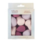 MUA MAKEUP SPONGE SET 9 PIECES