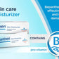 Bepanthen Crème hydratant soin de la peau et du visage 50g