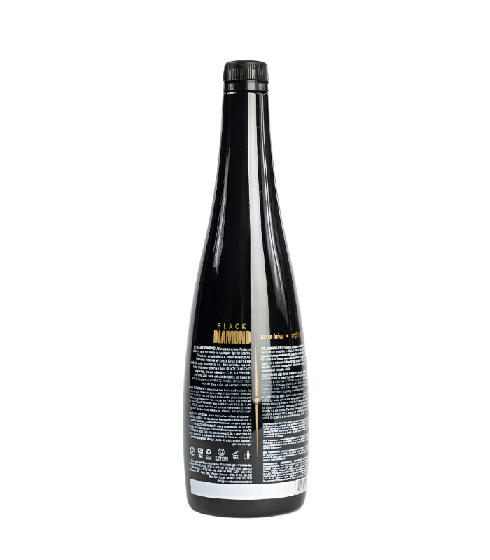 BLACK DIAMOND TRAITEMENT CAPILLAIRE 1L