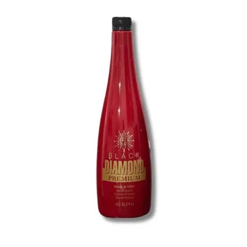 Black Diamond Premium traitement capillaire