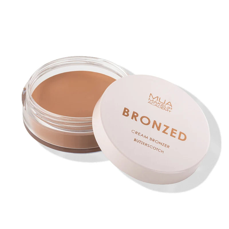 MUA BRONZED CREAM BRONZER