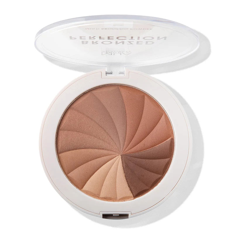 MUA BRONZED PERFECTION GOLDEN DUNES