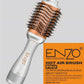 Brosse Chauffante One Step ENZO Nano Titanium 1500W EN-4139