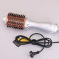 Brosse Chauffante One Step ENZO Nano Titanium 1500W EN-4139