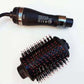 Brosse Soufflante ENZO One-Step – Brosse Lissante Sèche-Cheveux 2-en-1 – Power