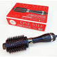 Brosse Soufflante ENZO One-Step – Brosse Lissante Sèche-Cheveux 2-en-1 – Power