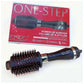 Brosse Soufflante ENZO One-Step – Brosse Lissante Sèche-Cheveux 2-en-1 – Power