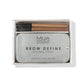 MUA BROW DEFINE STYLING SOAP
