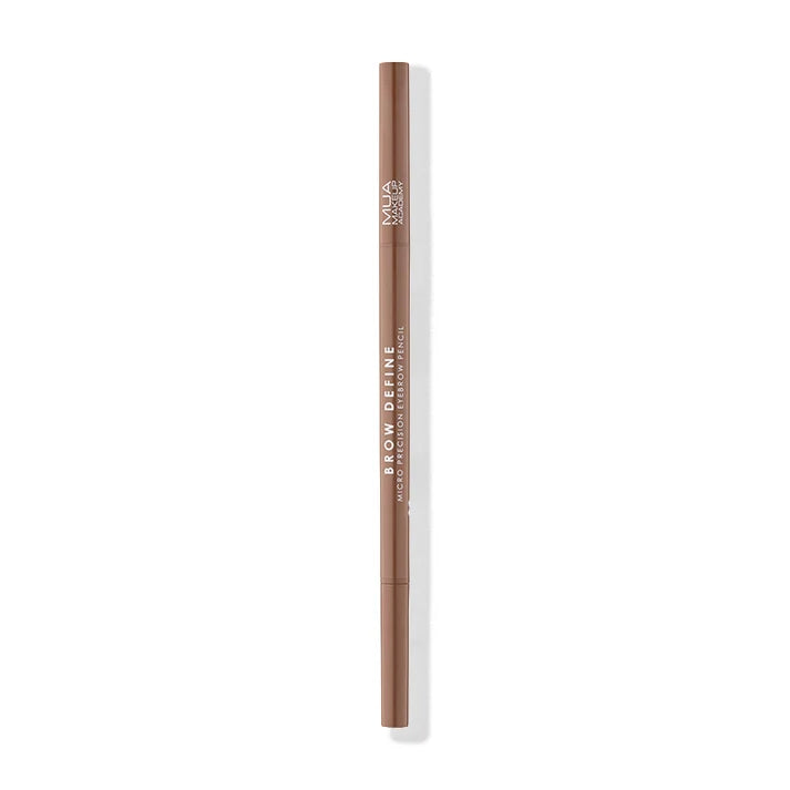 MUA BROW DEFINE MICRO EYEBROW PENCIL