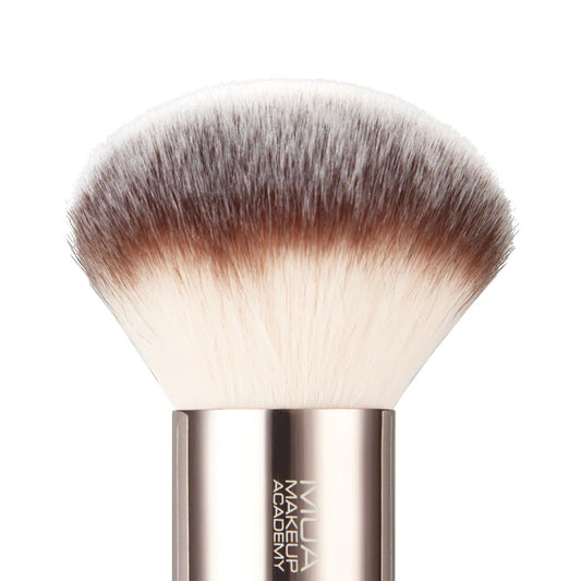 MUA KABUKI POWDER BRUSH