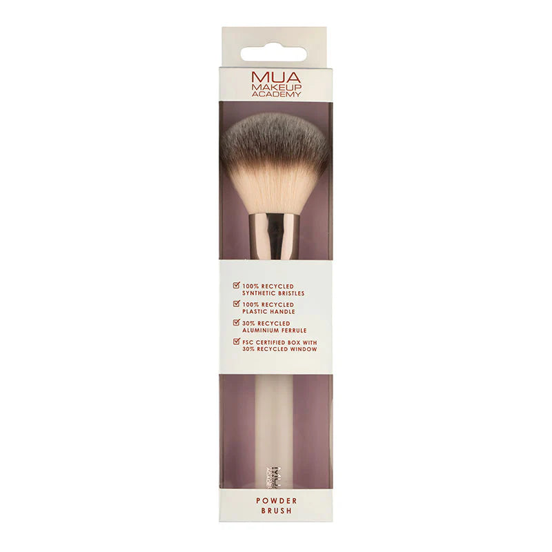 MUA POWDER BRUSH