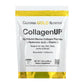 California Gold Nutrition, CollagenUP, Peptides de collagène marin hydrolysé à l'acide hyaluronique et à la vitamine C, Non aromatisés, 206g