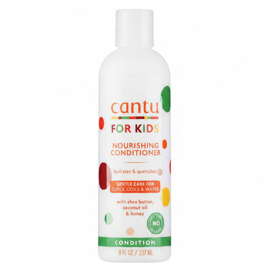 CANTU CARE FOR KIDS TEAR-FREE NOURISHING CONDITIONER 237ML