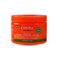 Cantu leave-in Maroc, Cantu crème sans rinçage, soin cheveux crépus abîmés, leave-in conditioning cream, hydratant capillaire cheveux texturés, Cantu cheveux frisés Maroc, BeautyFamily.ma, produit Cantu naturel sans sulfate