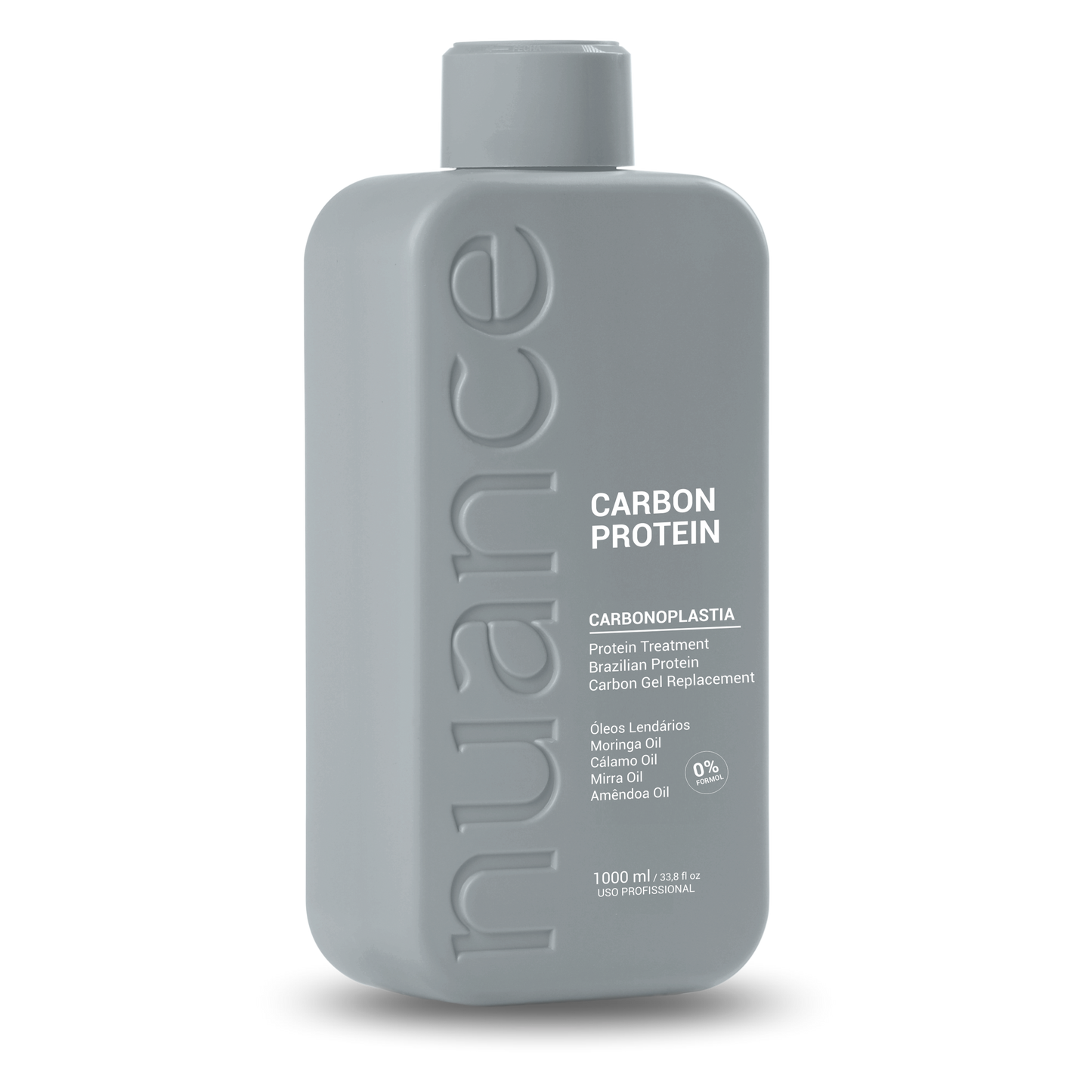 CARBON PROTEIN 1L
