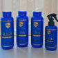SOIN CCRP - ROBSON PELUQUERO