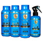 SOIN CCRP - ROBSON PELUQUERO