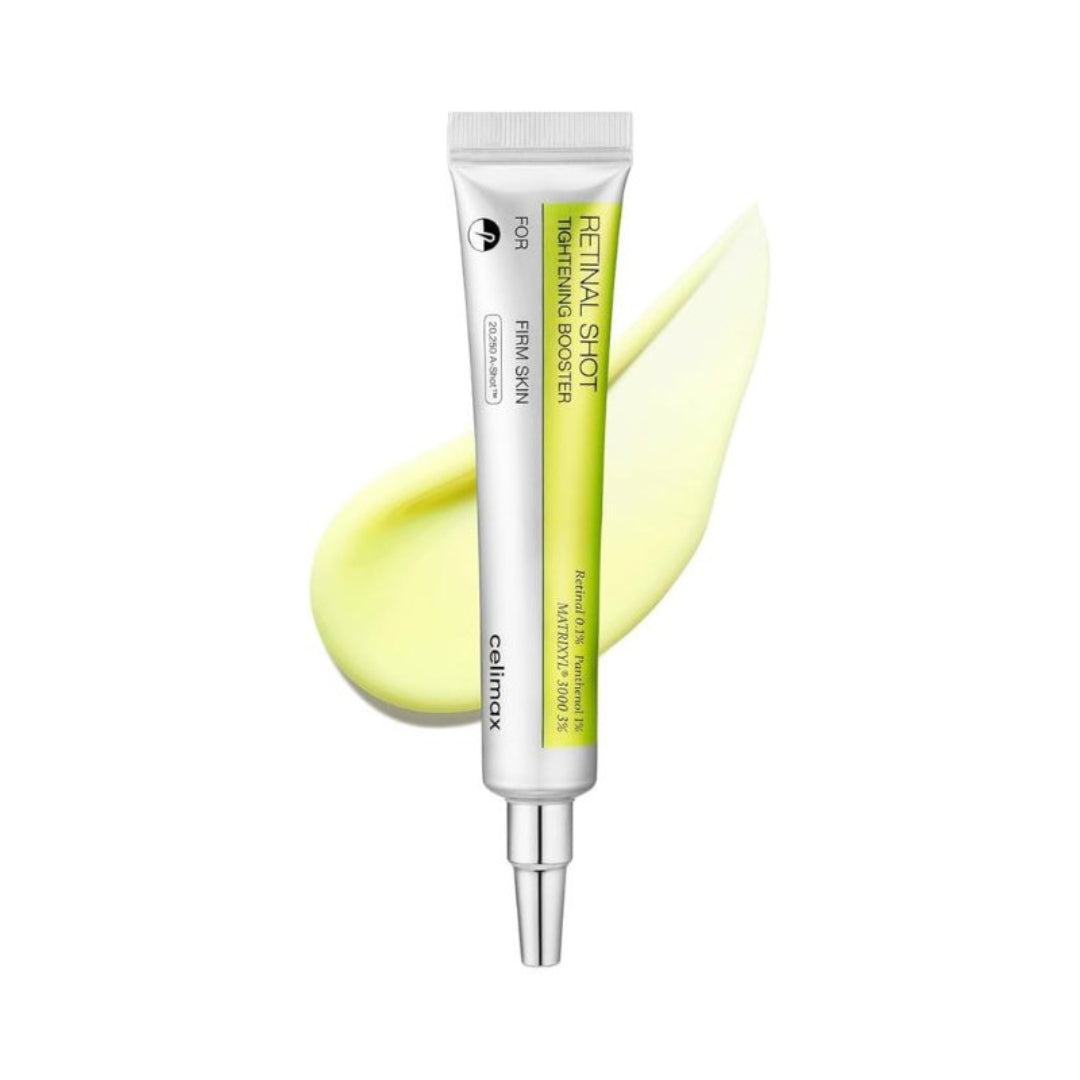 CELIMAX - RETINAL SHOT TIGHTENING BOOSTER - 15ml